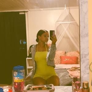 Meet your Posher, Skylar